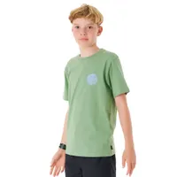 Wetsuit Icon T-shirt 8-14y