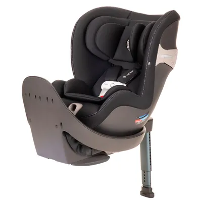 Sirona S™ Rotatable 360° with Sensorsafe™ Car Seat