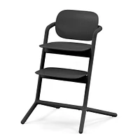 LEMO 2 Chair - Black