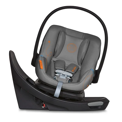 Aton G Swivel Car Seat