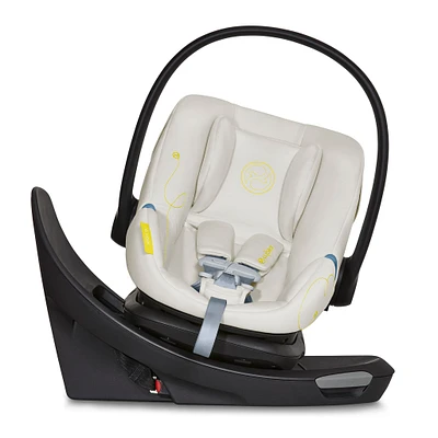 Siège d'Auto Aton G Swivel - Seashell Beige