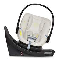Siège d'Auto Aton G Swivel - Seashell Beige