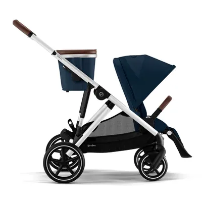 Gazelle S 2 Stroller