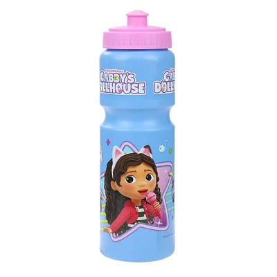 Gabby's Dollhouse Squeeze Bottle