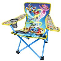 Paw Patrol Camping Chair