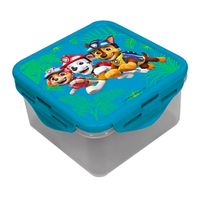 Paw Patrol Lunch Container