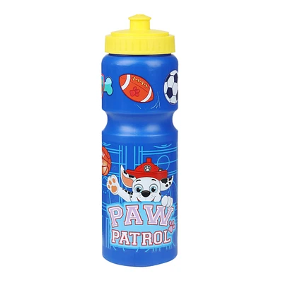 Paw Patrol Squeeze Bottle