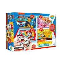 Puzzle 4-in-1 Paw Patrol