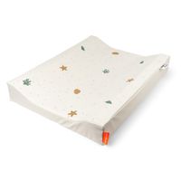 Changing Pad - Sea Friends Beige