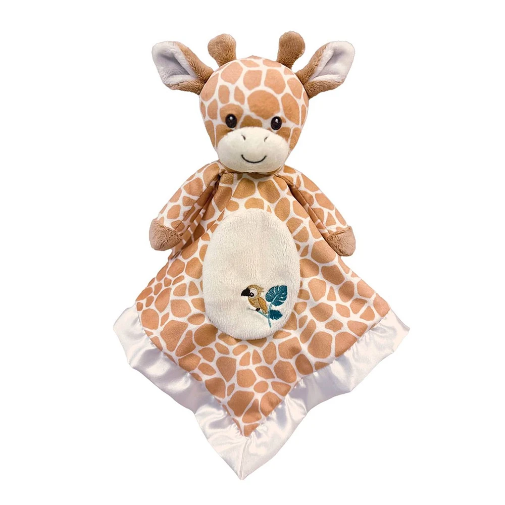 Blanket Giraffe