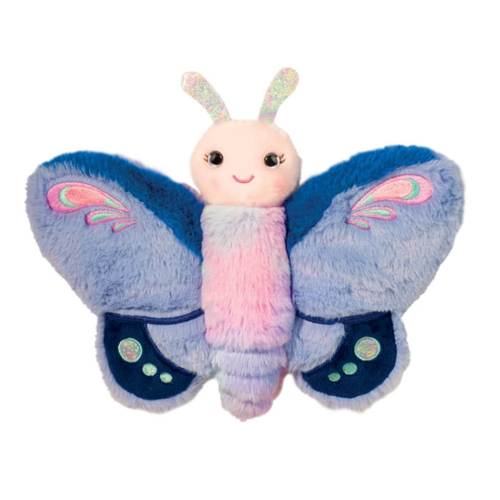 Butterfly Puppet