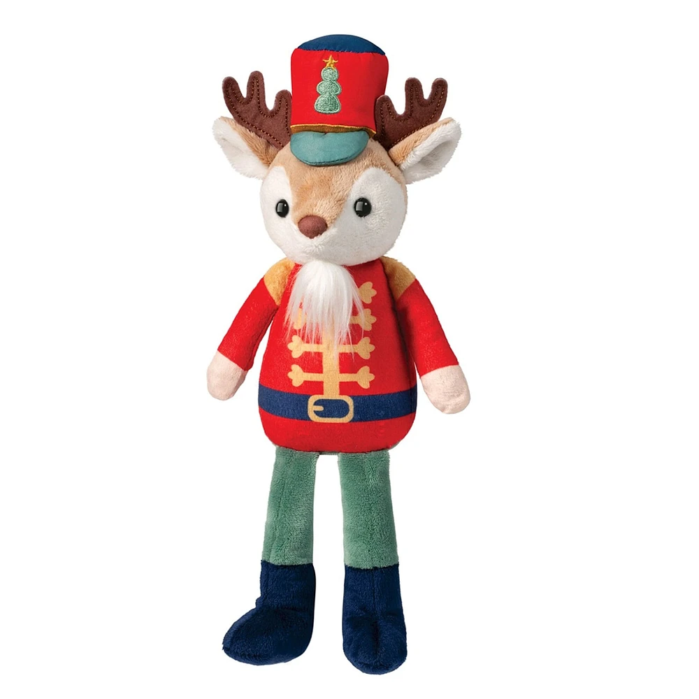 Nutcracker Deer