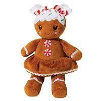 Gingerbread Girl