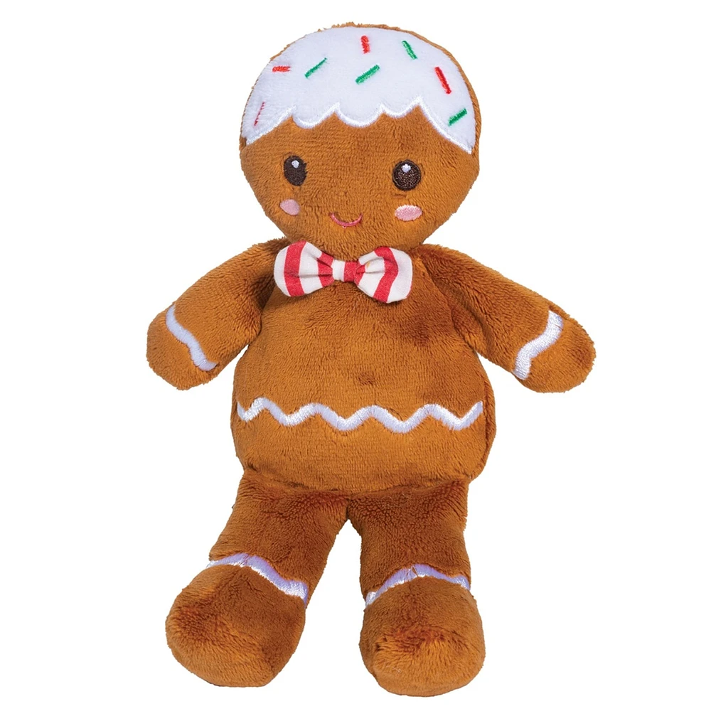 Gingerbread Boy