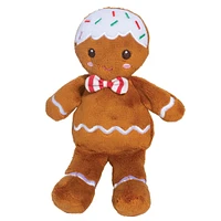 Gingerbread Boy