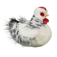 Poule Blanche Salty