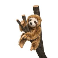 Sloth Plush - Simon