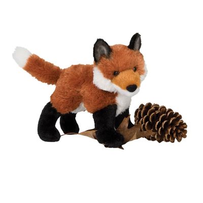 Fox Francine 8"