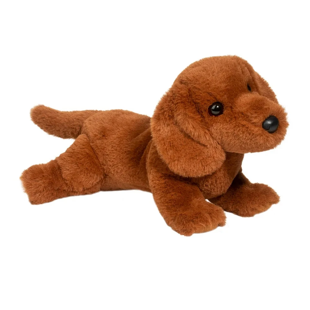 Delanie Soft Dachshund