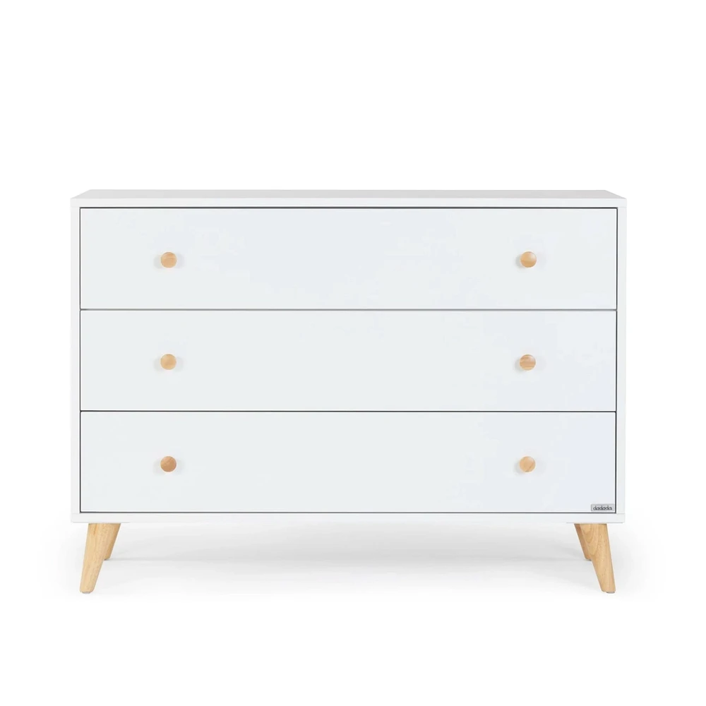 Austin -Drawer Dresser