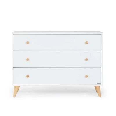 Austin -Drawer Dresser