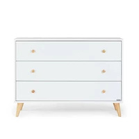 Austin -Drawer Dresser