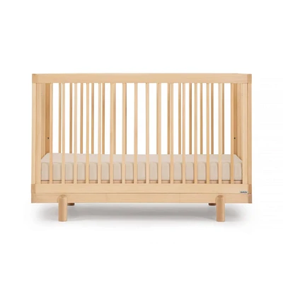 Bliss 4-In-1 Convertible Crib