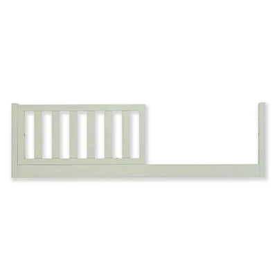 Toddler Bed Conversion Rail