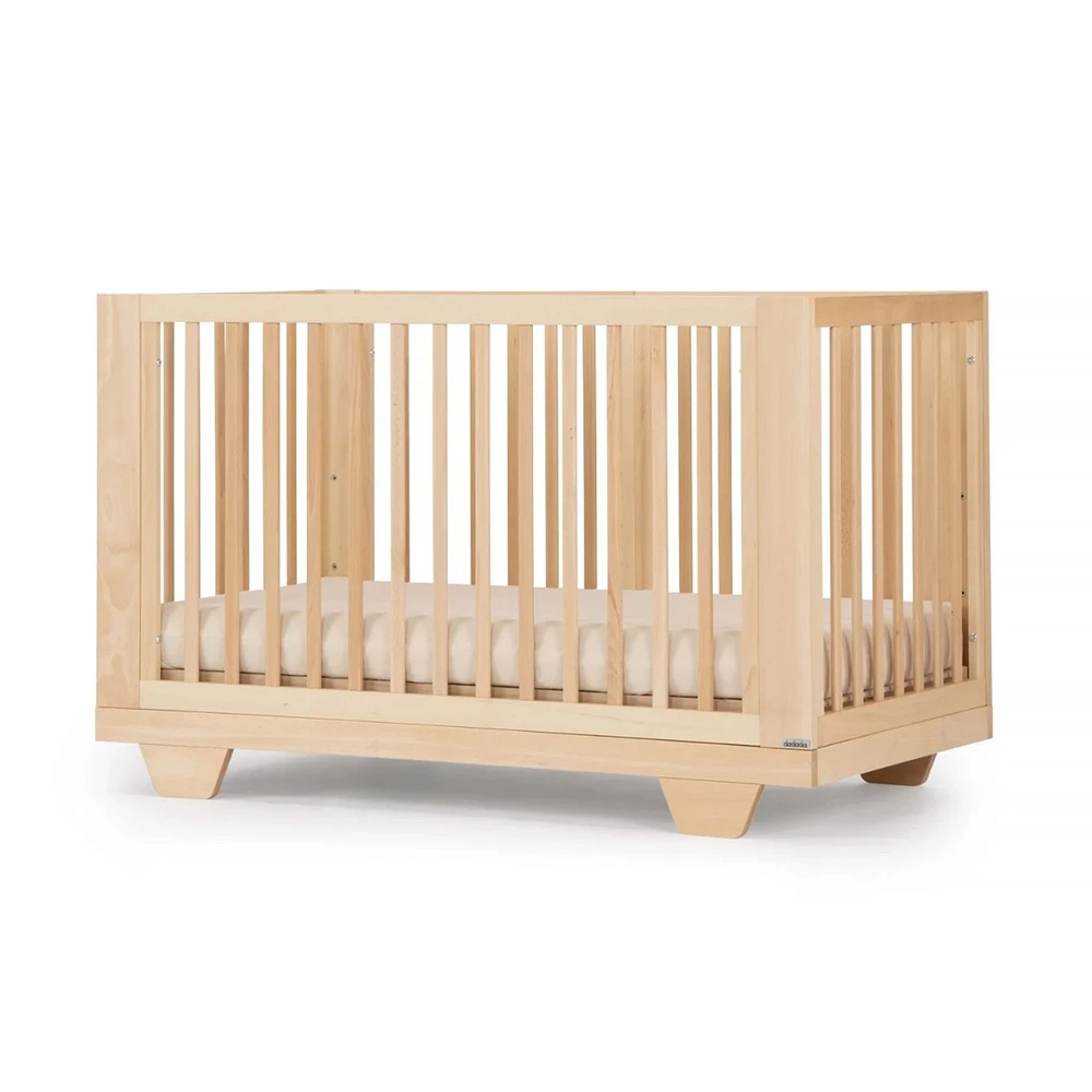 Spirit 8-In-1 Convertible Crib