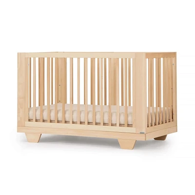 Spirit 8-In-1 Convertible Crib