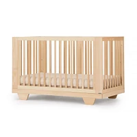 Spirit 8-In-1 Convertible Crib