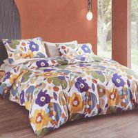 Double Duvet Cover Set