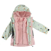 Meadow 3-in-1 Outerwear Set 1224