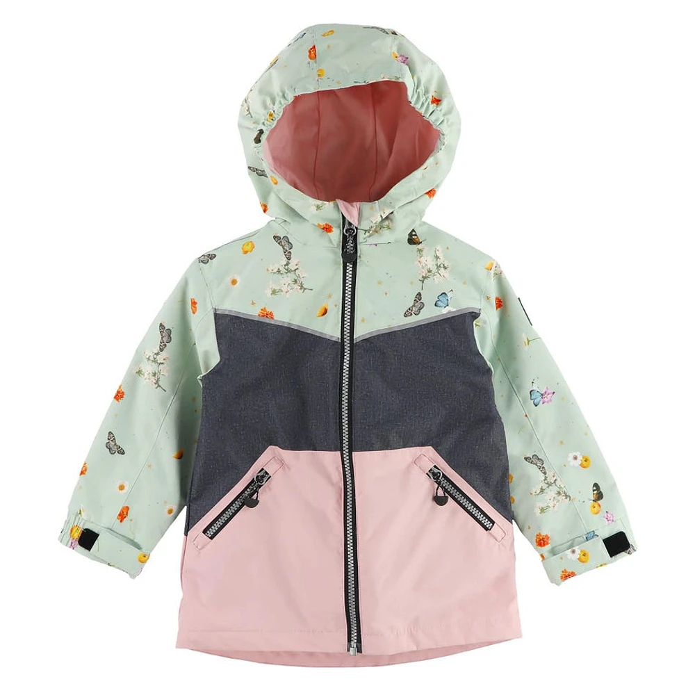 Meadow 3-in-1 Outerwear Set 7-12y