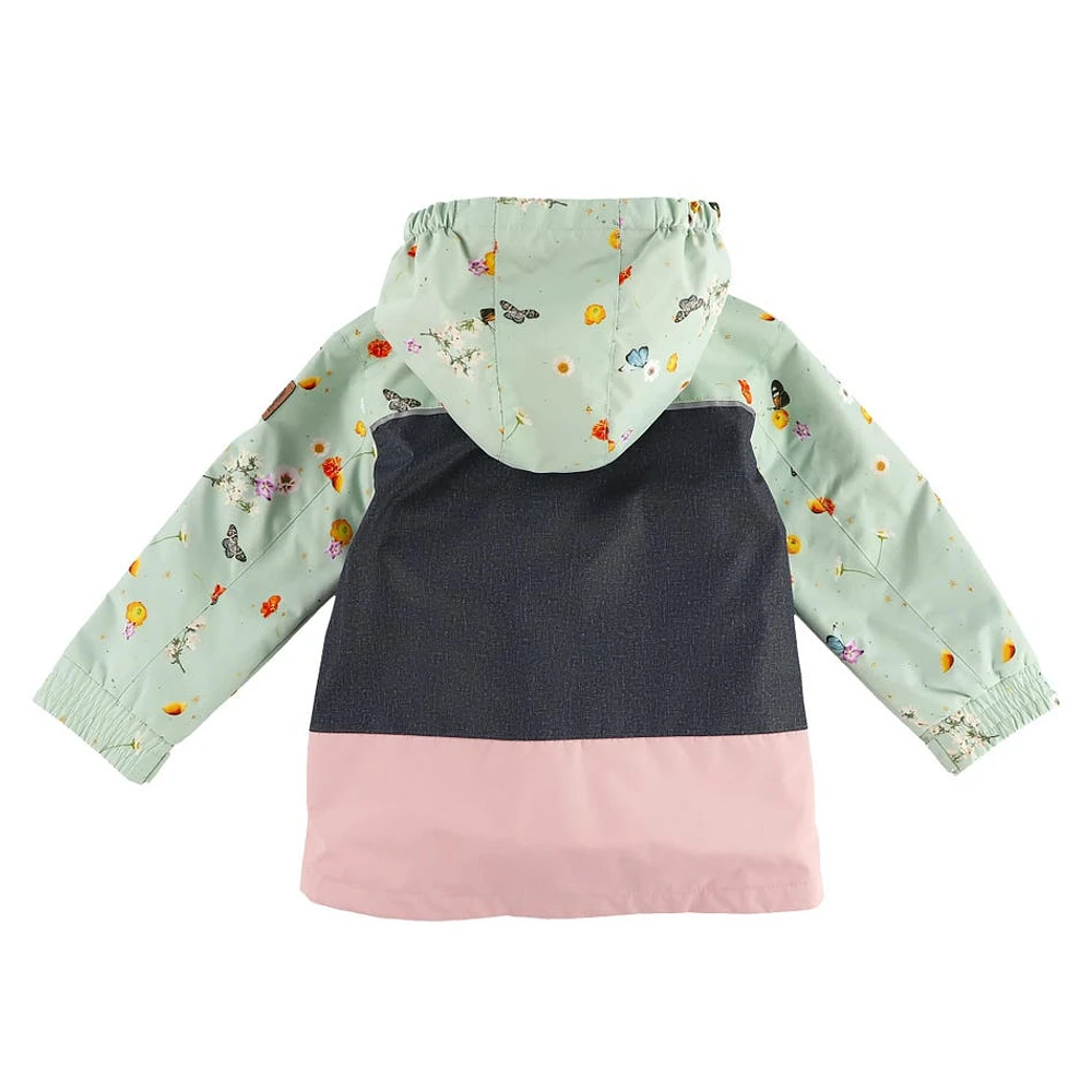 Meadow 3-in-1 Outerwear Set 7-12y