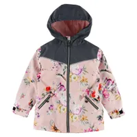 Butterflies 3-in-1 Outerwear Set