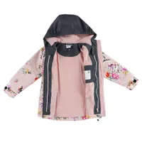 Butterflies 3-in-1 Outerwear Set