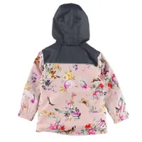 Butterflies 3-in-1 Outerwear Set