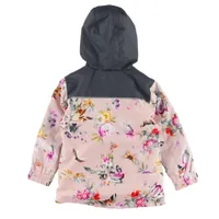 Butterflies 3-in-1 Outerwear Set