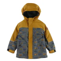 Trucks 3-in-1 Outerwear Set 2-6y