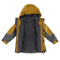 Trucks 3-in-1 Outerwear Set 2-6y