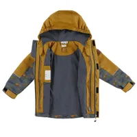 Trucks 3-in-1 Outerwear Set 2-6y