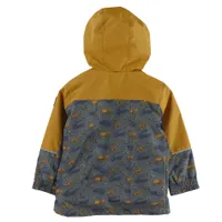 Trucks 3-in-1 Outerwear Set 2-6y