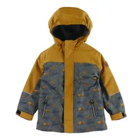 Trucks 3-in-1 Outerwear Set 7-12y