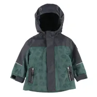 Camping 3-in-1 Outerwear Set 12-24m