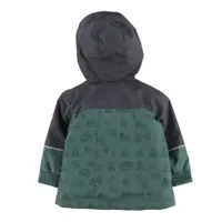 Camping 3-in-1 Outerwear Set 12-24m