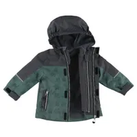 Camping 3-in-1 Outerwear Set 12-24m