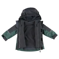 Camping 3-in-1 Outerwear Set 12-24m