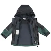 Camping 3-in-1 Outerwear Set 12-24m