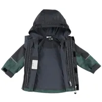 Camping 3-in-1 Outerwear Set 12-24m